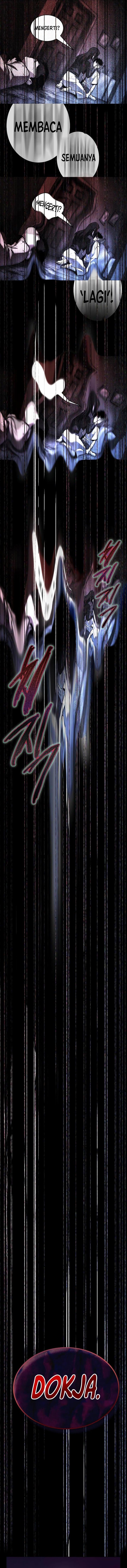 Omniscient Reader’s Viewpoint Chap 208 - Next Chap 209