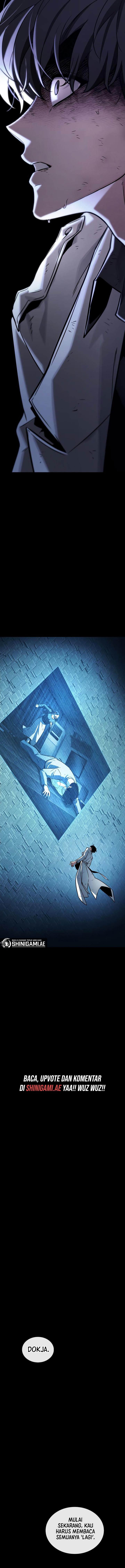 Omniscient Reader’s Viewpoint Chap 208 - Next Chap 209