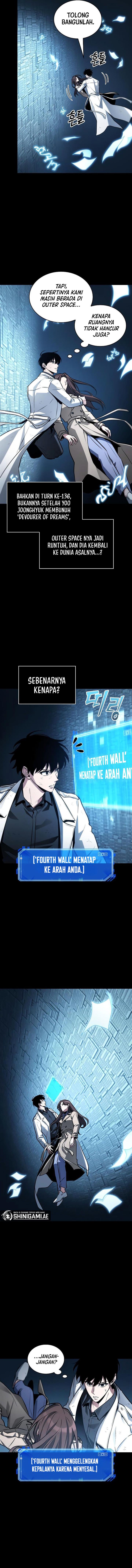 Omniscient Reader’s Viewpoint Chap 208 - Next Chap 209