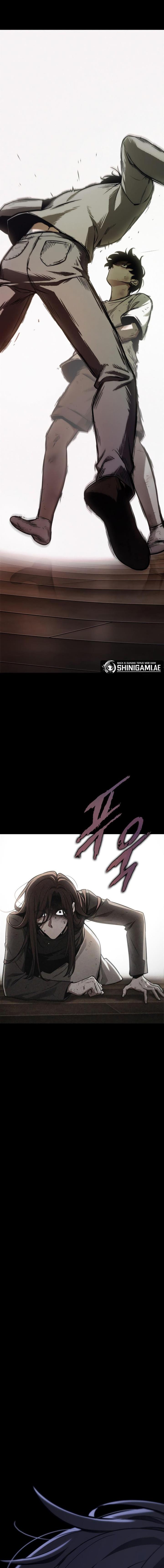 Omniscient Reader’s Viewpoint Chap 208 - Next Chap 209