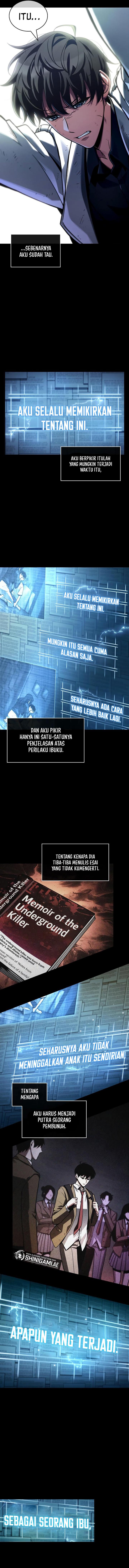 Omniscient Reader’s Viewpoint Chap 209 - Next Chap 210