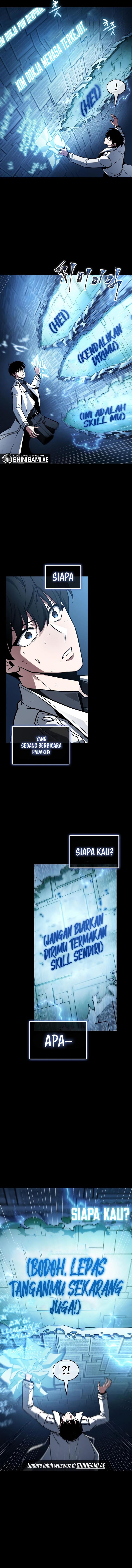 Omniscient Reader’s Viewpoint Chap 209 - Next Chap 210