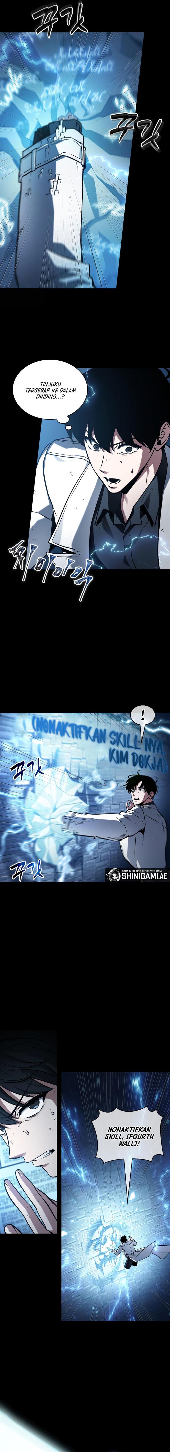 Omniscient Reader’s Viewpoint Chap 209 - Next Chap 210