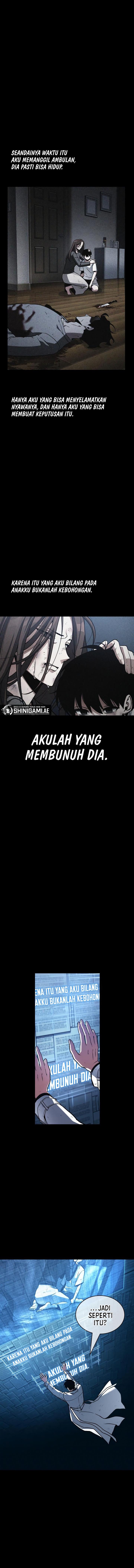 Omniscient Reader’s Viewpoint Chap 209 - Next Chap 210