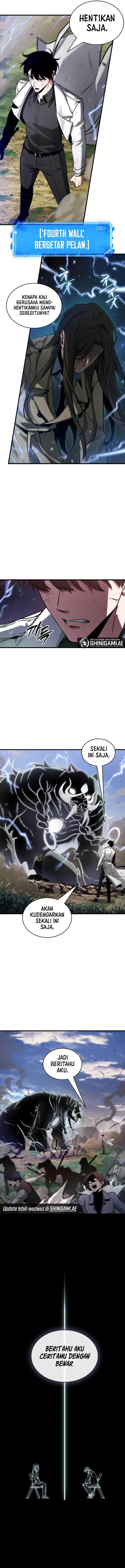 Omniscient Reader’s Viewpoint Chap 200 - Next Chap 201