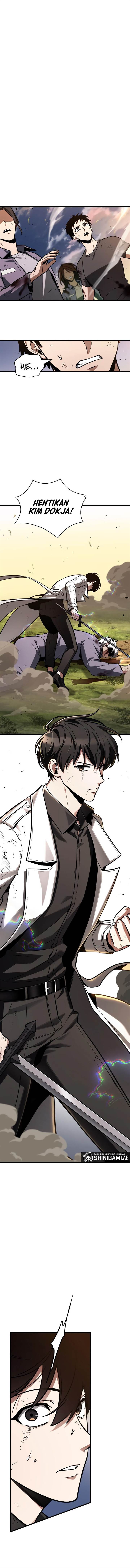 Omniscient Reader’s Viewpoint Chap 200 - Next Chap 201