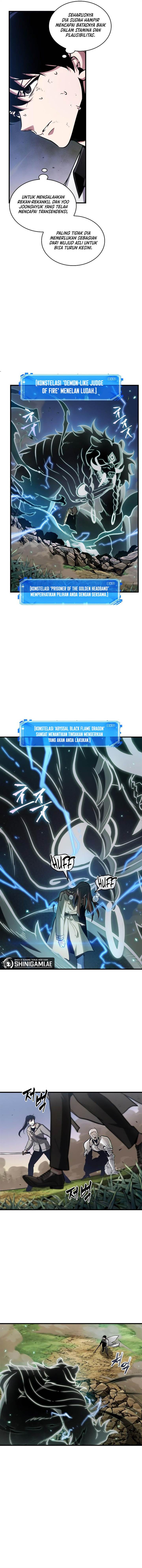 Omniscient Reader’s Viewpoint Chap 200 - Next Chap 201