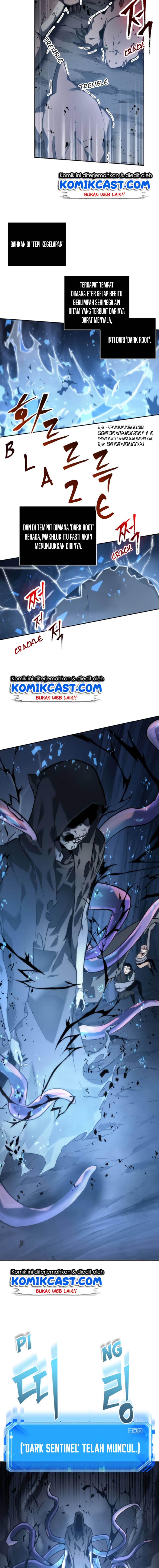 Omniscient Reader’s Viewpoint Chap 20 - Next Chap 21