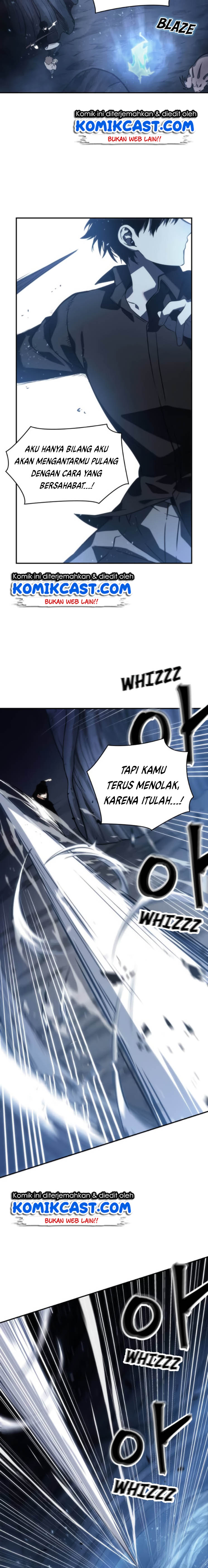 Omniscient Reader’s Viewpoint Chap 20 - Next Chap 21