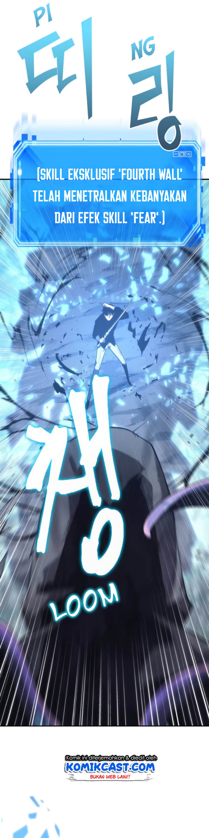 Omniscient Reader’s Viewpoint Chap 20 - Next Chap 21