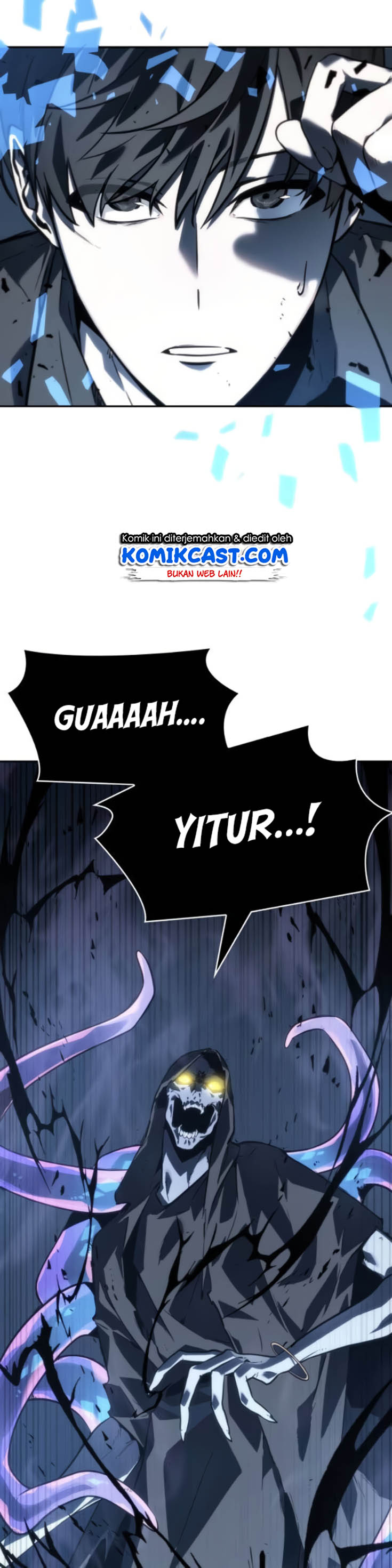 Omniscient Reader’s Viewpoint Chap 20 - Next Chap 21