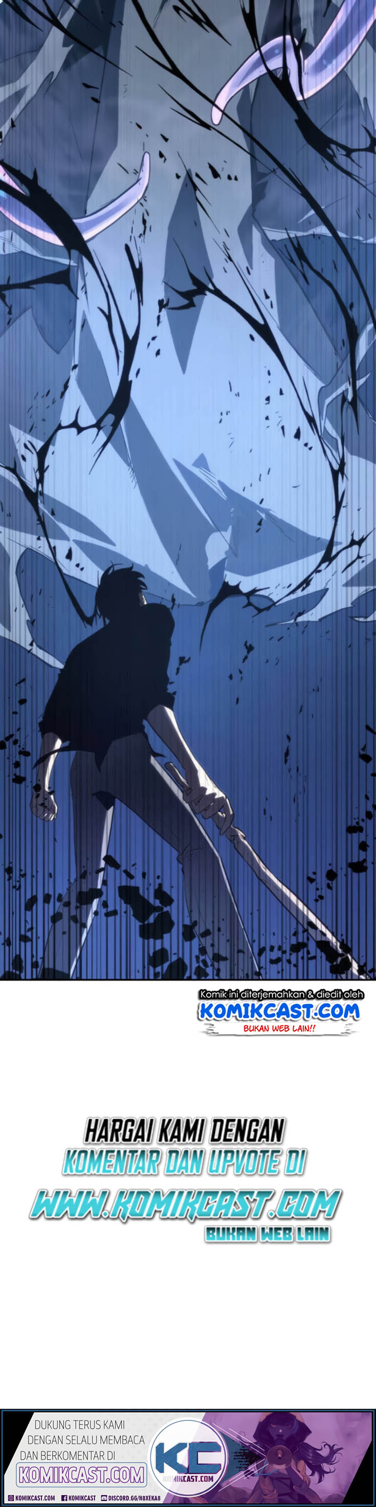 Omniscient Reader’s Viewpoint Chap 20 - Next Chap 21