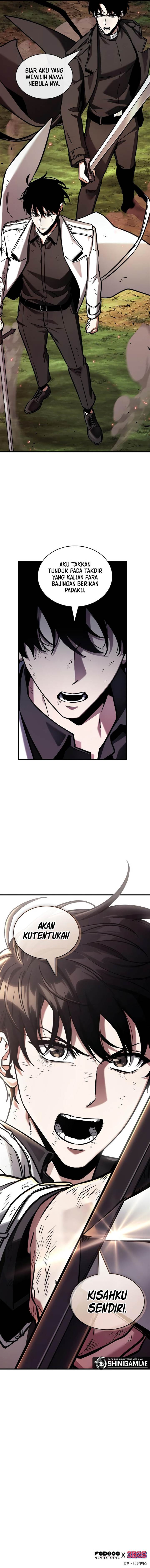 Omniscient Reader’s Viewpoint Chap 201 - Next Chap 202