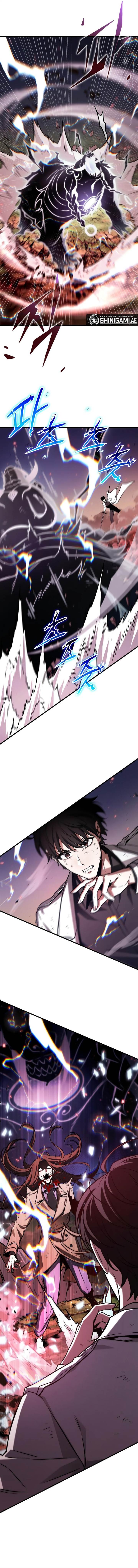 Omniscient Reader’s Viewpoint Chap 201 - Next Chap 202