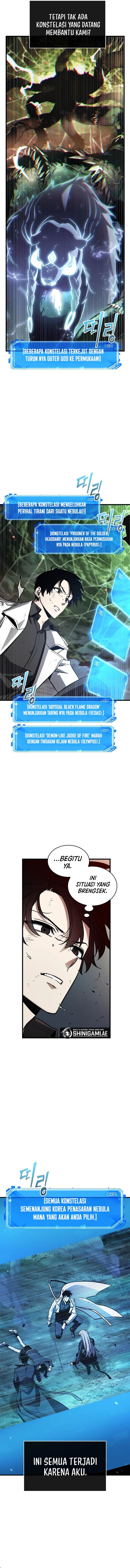 Omniscient Reader’s Viewpoint Chap 201 - Next Chap 202