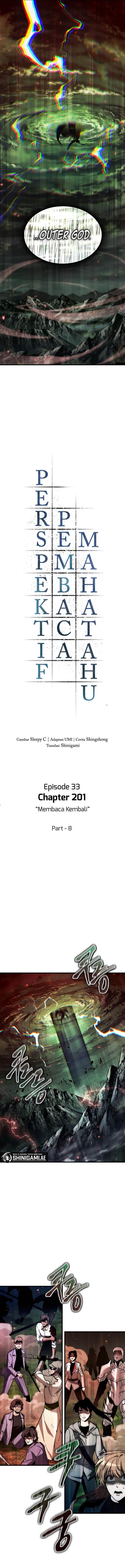 Omniscient Reader’s Viewpoint Chap 201 - Next Chap 202