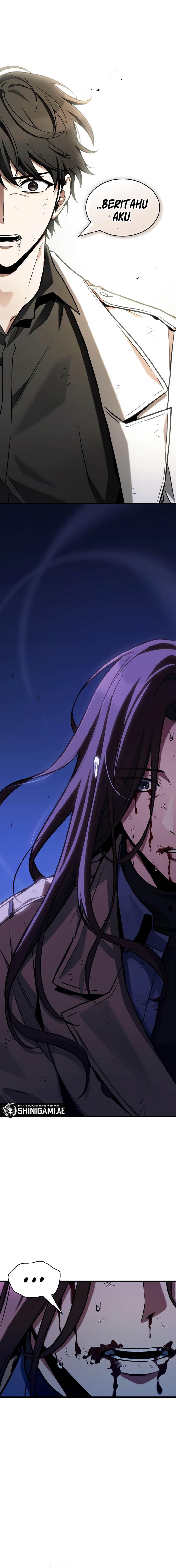 Omniscient Reader’s Viewpoint Chap 201 - Next Chap 202