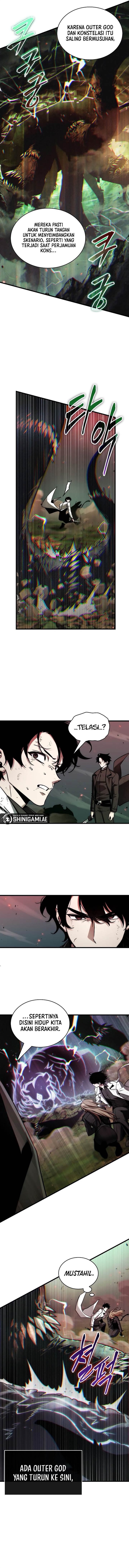 Omniscient Reader’s Viewpoint Chap 201 - Next Chap 202