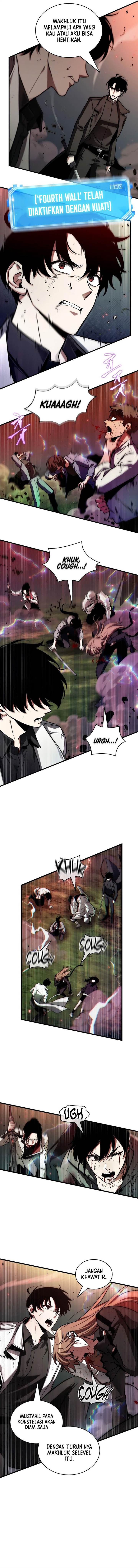 Omniscient Reader’s Viewpoint Chap 201 - Next Chap 202