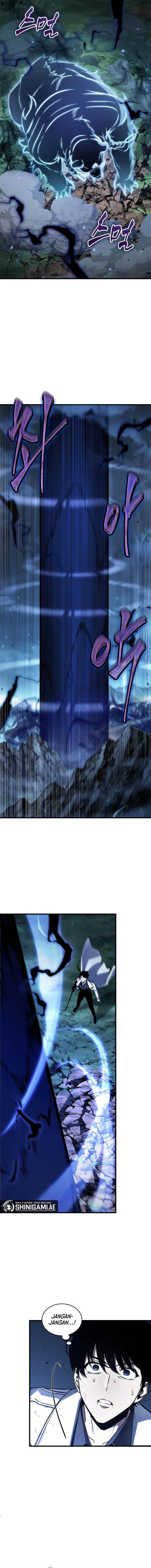 Omniscient Reader’s Viewpoint Chap 201 - Next Chap 202