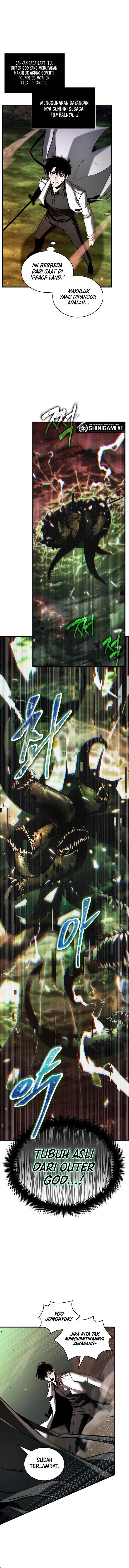 Omniscient Reader’s Viewpoint Chap 201 - Next Chap 202