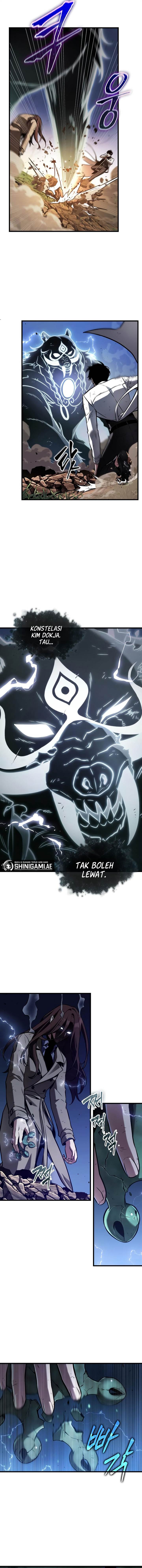 Omniscient Reader’s Viewpoint Chap 201 - Next Chap 202