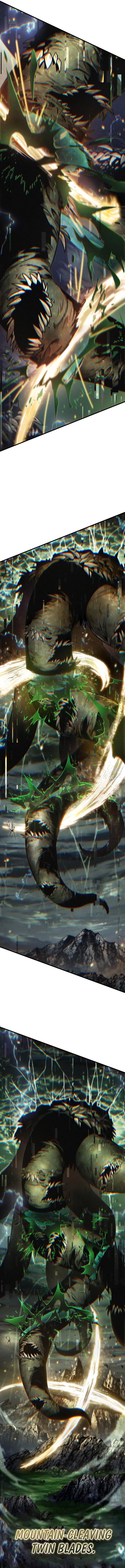 Omniscient Reader’s Viewpoint Chap 202 - Next Chap 203