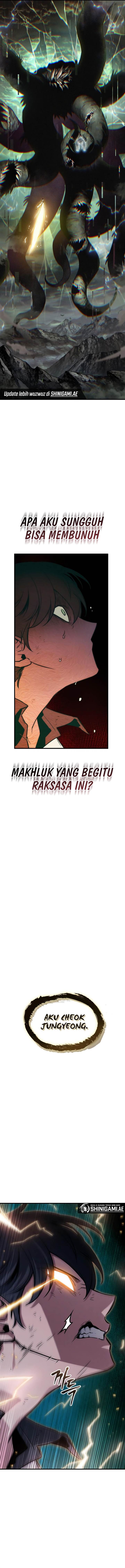Omniscient Reader’s Viewpoint Chap 202 - Next Chap 203
