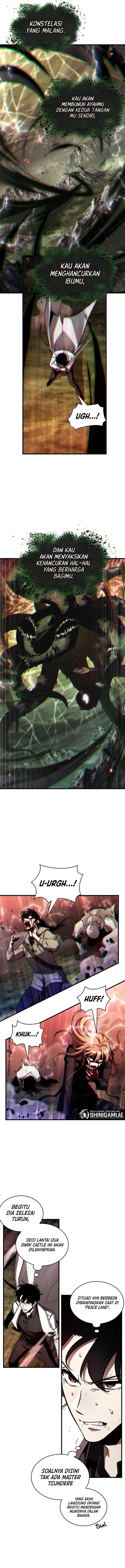 Omniscient Reader’s Viewpoint Chap 202 - Next Chap 203