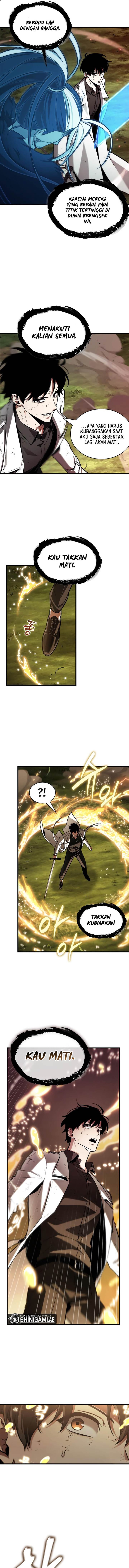 Omniscient Reader’s Viewpoint Chap 202 - Next Chap 203