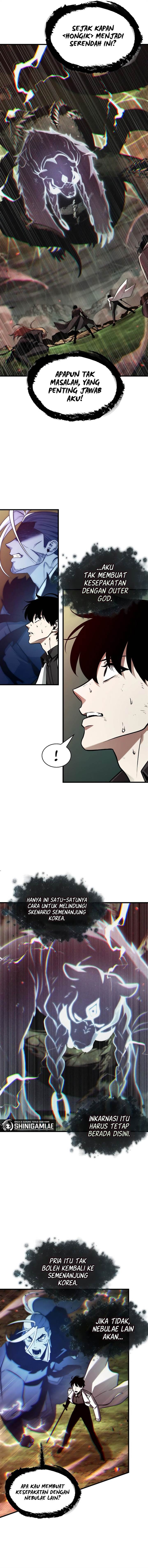 Omniscient Reader’s Viewpoint Chap 202 - Next Chap 203