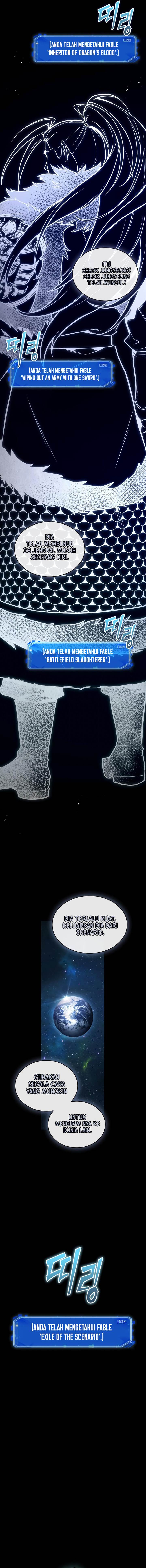 Omniscient Reader’s Viewpoint Chap 202 - Next Chap 203