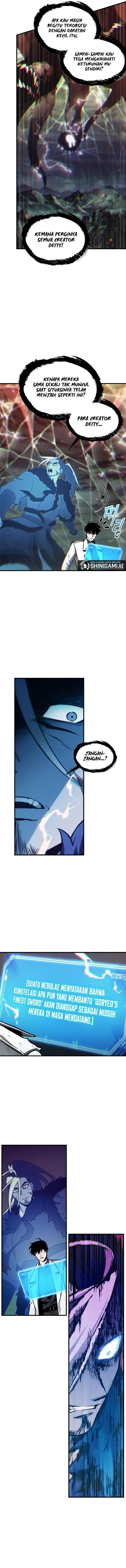 Omniscient Reader’s Viewpoint Chap 202 - Next Chap 203