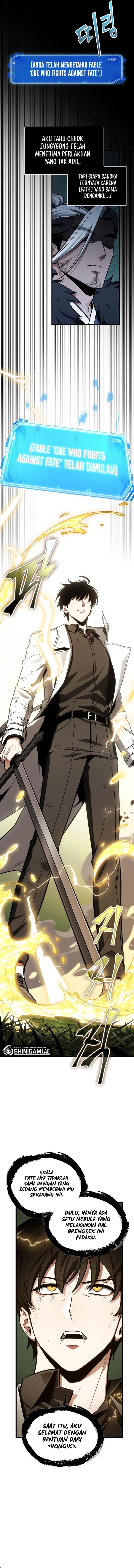 Omniscient Reader’s Viewpoint Chap 202 - Next Chap 203