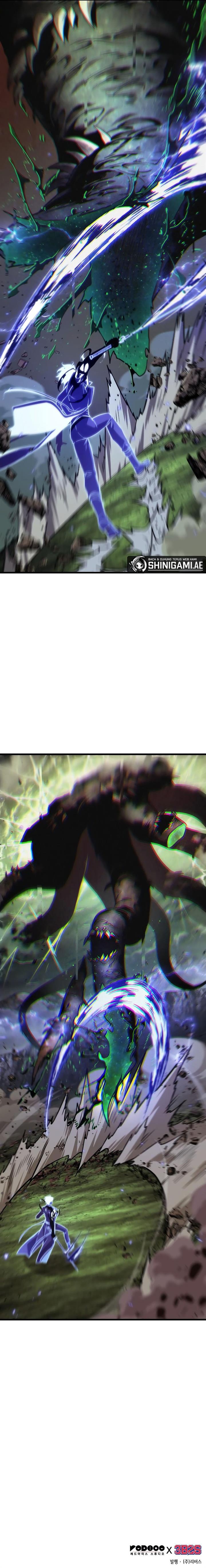 Omniscient Reader’s Viewpoint Chap 203 - Next Chap 204