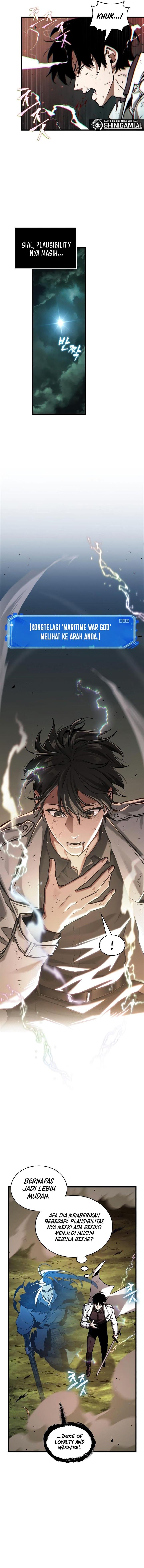 Omniscient Reader’s Viewpoint Chap 203 - Next Chap 204