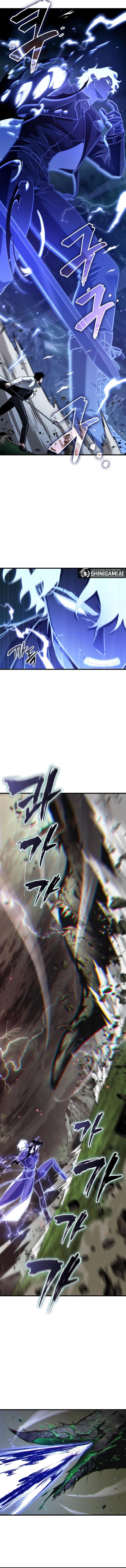 Omniscient Reader’s Viewpoint Chap 203 - Next Chap 204