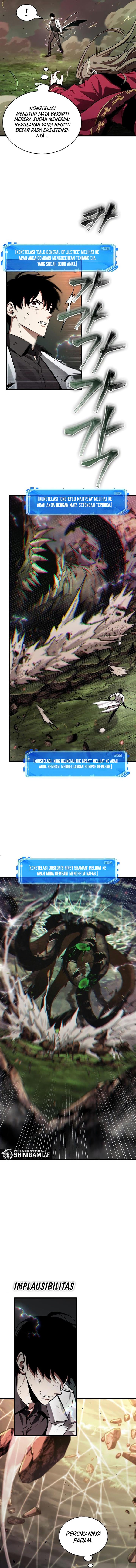 Omniscient Reader’s Viewpoint Chap 203 - Next Chap 204