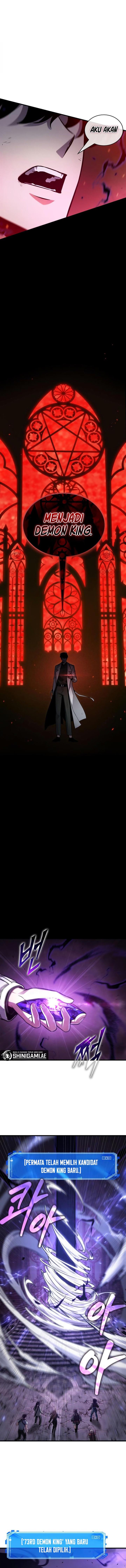 Omniscient Reader’s Viewpoint Chap 217 - Next Chap 218