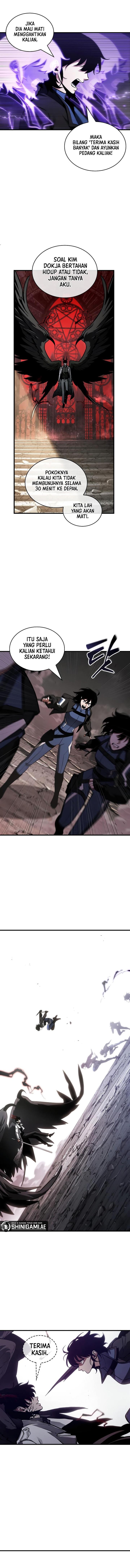 Omniscient Reader’s Viewpoint Chap 217 - Next Chap 218