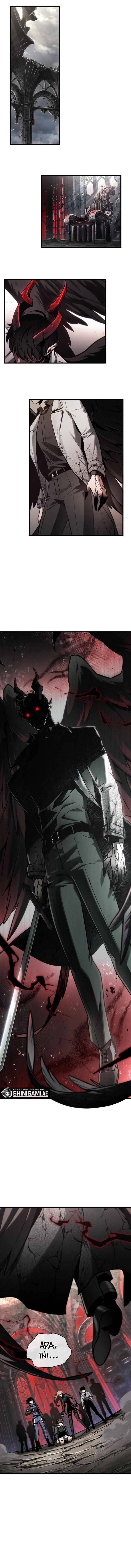 Omniscient Reader’s Viewpoint Chap 217 - Next Chap 218