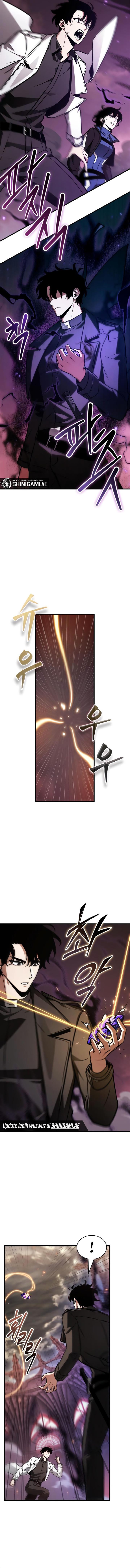 Omniscient Reader’s Viewpoint Chap 214 - Next Chap 215