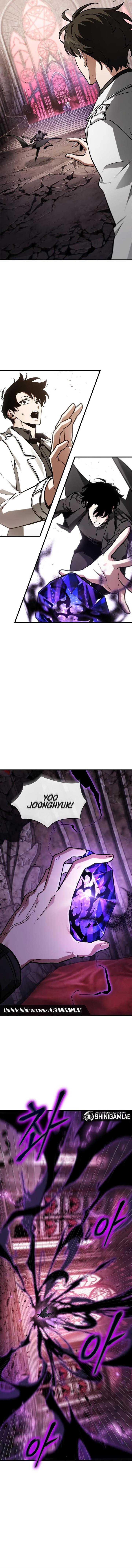 Omniscient Reader’s Viewpoint Chap 214 - Next Chap 215