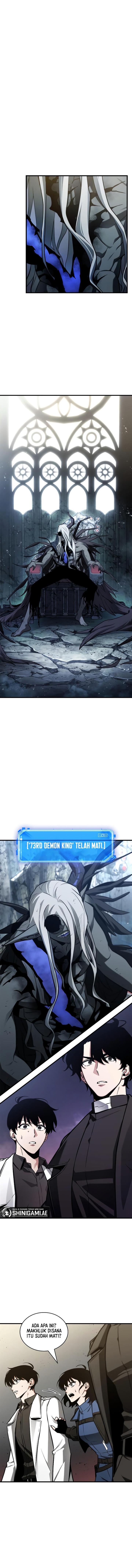 Omniscient Reader’s Viewpoint Chap 214 - Next Chap 215