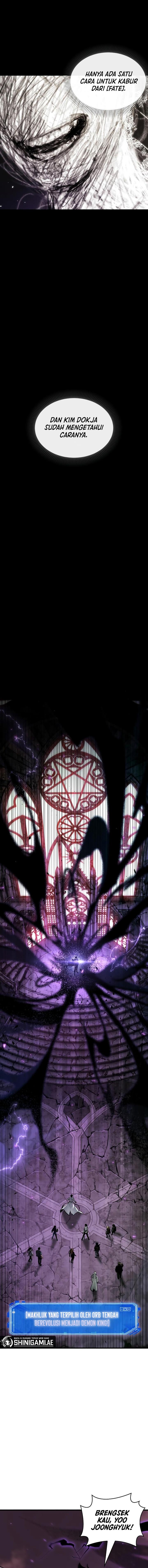 Omniscient Reader’s Viewpoint Chap 214 - Next Chap 215