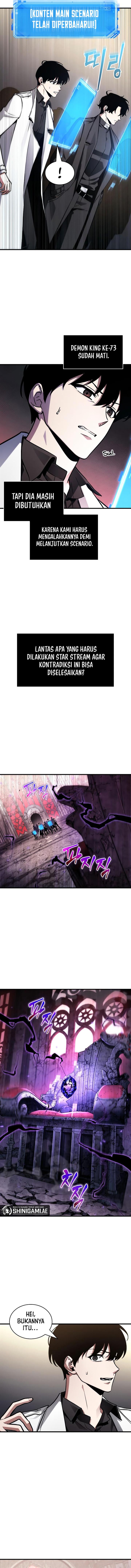 Omniscient Reader’s Viewpoint Chap 214 - Next Chap 215