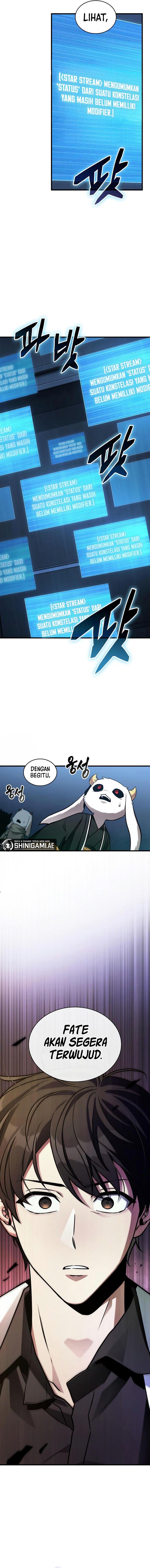 Omniscient Reader’s Viewpoint Chap 215 - Next Chap 216