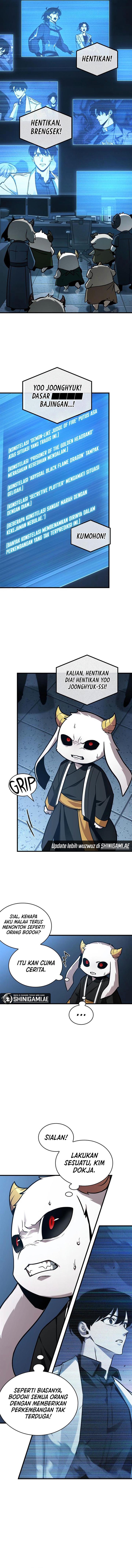 Omniscient Reader’s Viewpoint Chap 215 - Next Chap 216