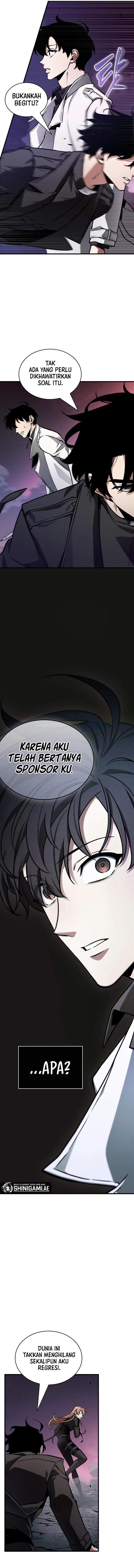 Omniscient Reader’s Viewpoint Chap 215 - Next Chap 216