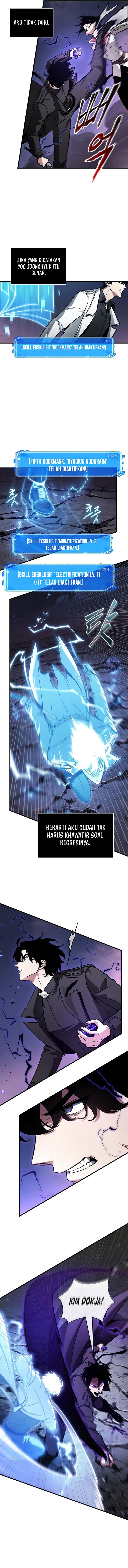 Omniscient Reader’s Viewpoint Chap 215 - Next Chap 216